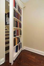 Psst 5 Hidden Storage Tactics That No One Ever Saw Coming Hidden Rooms Home Secret Rooms