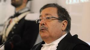 A Varenna il Procuratore Generale della Corte dei conti, Angelo Canale,  sottolinea il ruolo della Magistratura contabile nella fase delicata  dell'attuazione del PNRR