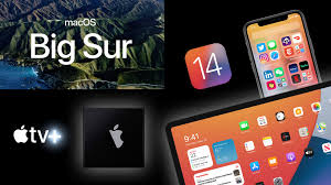 All of apple's latest hardware and software updates from its worldwide developers conference. Wwdc 2020 Alle Apple Neuheiten Im Uberblick Computer Bild