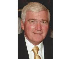 Gerard Laurence Obituary (2015)