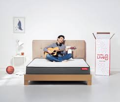 For the best results, allow the mattress to expand for 72 hours. Buy Livein Memory Foam Mattress Online At Prices From Rs 9 210 Duroflex