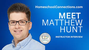 Meet Homeschool Connections Instructors