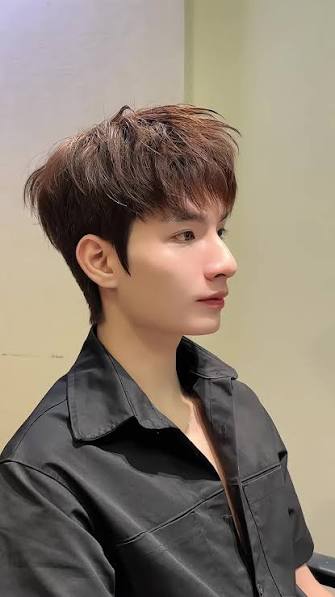 Layer Haircut #EdricHairStudio #tocnamdep #edrichairstyle