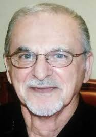 Robert M. 'Mickey' Dixon