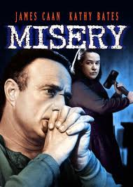 Misery chastain met a tragic car accident and was rescued by annie wilkes. Is Misery On Netflix Where To Watch The Movie Newonnetflix Info