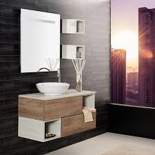 Smyle di ideagroup è la collezione d'arredo bagno che mescola design moderno e massima organizzazione spaziale. Tendenze E Mobili Per L Arredo Bagno 2019 House Mag