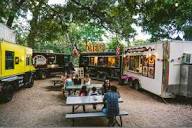 Austin, TX Food Trucks & Trailers | Austin Food & Drink | Visit ...