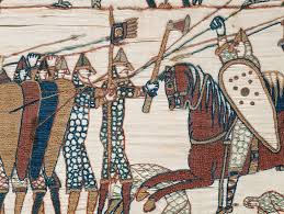 Prêt, pénis et polémique : les dessous de la tapisserie de Bayeux — Le Point