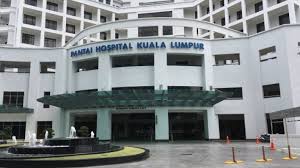 Pantai hospital ipoh is equipped with 92 specialist doctors and 223 hospital beds. Covid 19 Pantai Hospital Safe To Visit