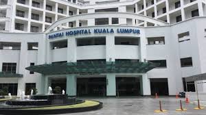 Private hospital / polyclinic listing print court medical centre, k.l gleneargle medical center, k.l pantai batu bahat medical center, batu pahat. Covid 19 Pantai Hospital Safe To Visit