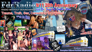 911 20th Anniversary