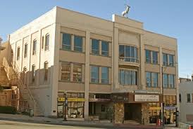 Elks Building And Theater Wikipedia