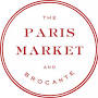 The Paris Café New York, NY from www.theparismarket.com