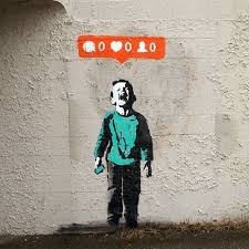 Who Is Banksy Does It Matter If We Know Street Art Banksy Banksy Artwork Banksy Art