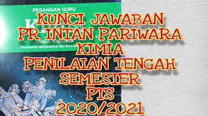 Kunci Jawaban Intan Pariwara Kelas 12 20202021