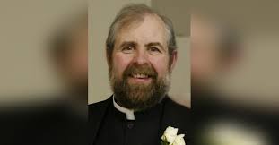 Obituary information for Father Victor Novak