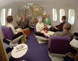 The 747 Is Going Extinct Air Travel Vintage Airlines Boeing