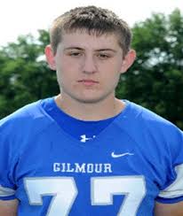 Tyler Leroux, Buffalo, Offensive Tackle