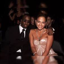 sean diddy combs: Sean Diddy Combs-Jennifer Lopez love story: The reason  why the two never tied knot will shock you - The Economic Times