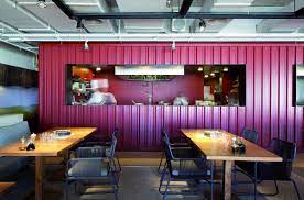 If you want more of tasty, check out our merch here: Small Restaurant Interior Small Restaurant Interior Small Restaurant Design Hotel Interior Design