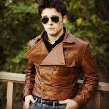 Our Hughes Aviator Jacket Goes Well With Jeans Cargos Or Old Schoil Breeches Magnoliclothiers Leatherjacket Style Fashion Aviation Aviat Instagrammer