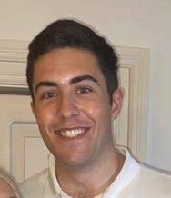 Darren Vass's Instagram, Twitter & Facebook