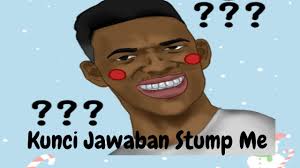 Maybe you would like to learn more about one of these? Kunci Jawaban Stump Me Level 161 180 Sukaon Com