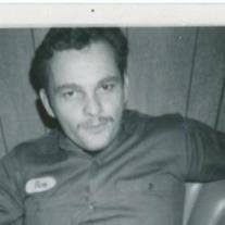 Obituary of Ronald Wayne Lee