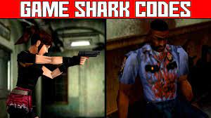 The following are known action replay codes for resident evil 2 on nintendo 64 (n64). Resident Evil 2 Nintendo 64 Hit Anywhere One Hit Kills Rapid Fire Gameshark Codes Youtube
