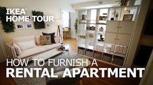 First Studio Apartment Ideas Ikea Home Tour Episode 402 Youtube Ikea Home Tour Small Apartment Makeover Studio Apartment Decorating