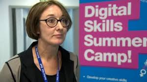 Software Development A-Level: Northern Ireland teachers and pupils get