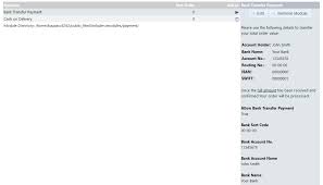 Bank of america transfer fee. Support Thread For Jcm Bank Transfer Payments V1 0 Phoenix General Add Ons Support Oscommerce Community Forum
