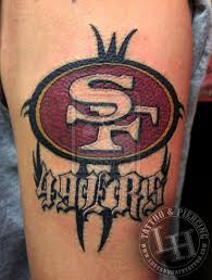 When i heard that you could camp on the bay waters 20 miles north of san. 11 Bay Area Ink Ideas Tattoos Sf 49ers Ink
