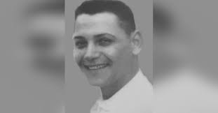 Obituary information for Gerald W. Sawchuk