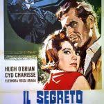 Assassination in Rome (1964)