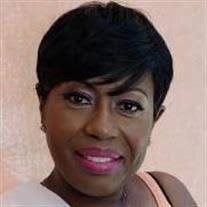 Tracey La'Mere Ware Obituary