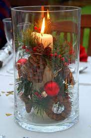Top Christmas Centerpiece Ideas For This Christmas Christmas Celebration All About Christmas Christmas Centerpieces Christmas Table Decorations Christmas Diy