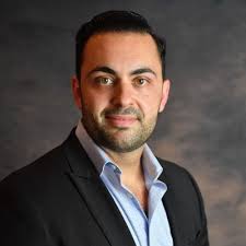 I've been asked to host a new podcast series