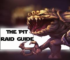 05:02 just a quick rundown of your first raid squad. Heroic Pit Raid Guide Swgoh Help Wiki