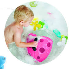 Doch welches passt genau zum alter ihres nachwuchses? Kinderzimmer D Dolity Kinder Spielzeug Lagerung Organizer Kinder Badezimmer Ablage Korb Kinder Saugnapf Aufbewahrung Organizer Badewannenspielzeug Aufbewahrungsbox Rosa Baby Cerocero Mx