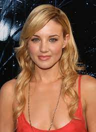 Her birthday, what she did before fame, her family life, fun trivia facts, popularity rankings, and more. Brianne Davis True Blood Wiki Fandom