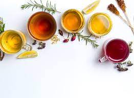 5 chás que ajudam a desinchar - Casa e Jardim | Casa e Comida