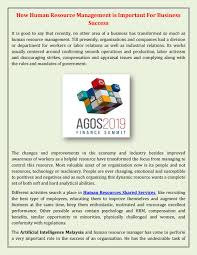 Cims 3.0 pendaftaran operasi perniagaan sepanjang tempoh pkp. How Human Resource Management Is Important For Business Success By Agos Asia Issuu
