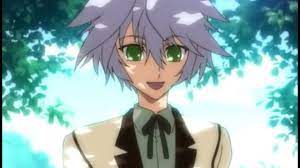 Shounen Maid Kuro-Kun (WHAT IF....) Requested by: @Evocaker - YouTube