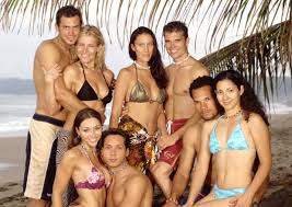 Sie gingen als paar in die realityshow hinein, doch zum ende von temptation island vip steht die beziehung vor einem. Temptation Island Season 1 Episode 1