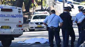 If you choose to accept this mission you will be required to walk, run by latingal65 ages ago. Man Shot Dead On Inner West Sydney Street