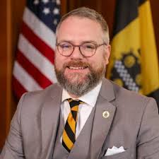 A Conversation with U.S. Secretary of Transportation Pete Buttigieg