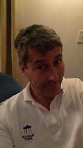 Randy Aldridge says STAY HOME (@Randyonthenews)