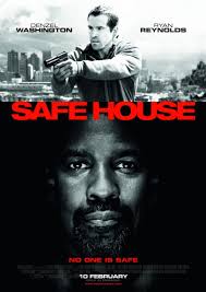 Volledige Cast van Safe House (Film, 2012)