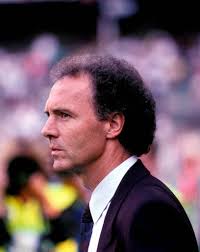 SO feiern WELTMEISTER!